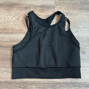 Joylab Black Women's Sports Bra
